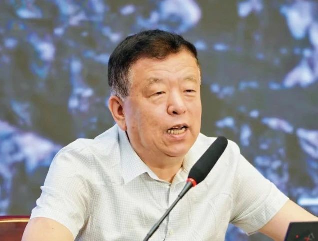 王國(guó)法院士：煤礦智能化進(jìn)入攻堅(jiān)階段，七大問題待解