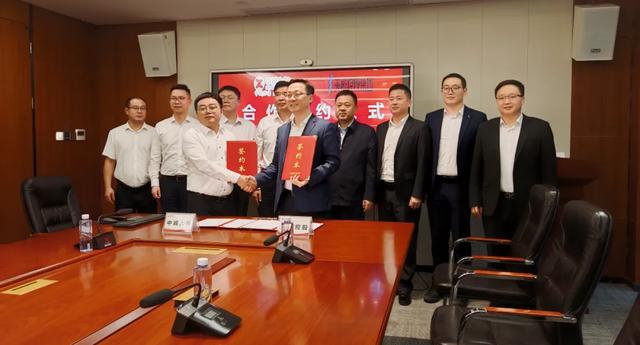 攜手中城大有，天能儲(chǔ)能向“新”發(fā)力