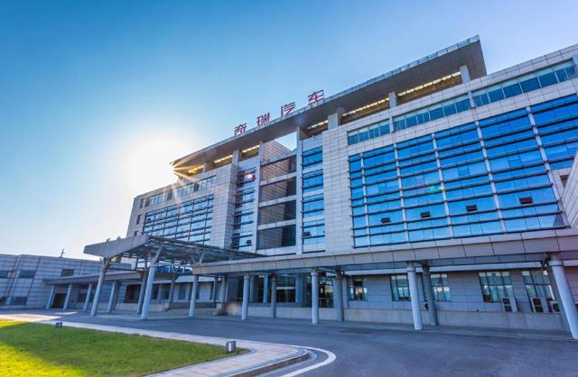 新能源銷量暴增，出口量遙遙領先奇瑞汽車2024年