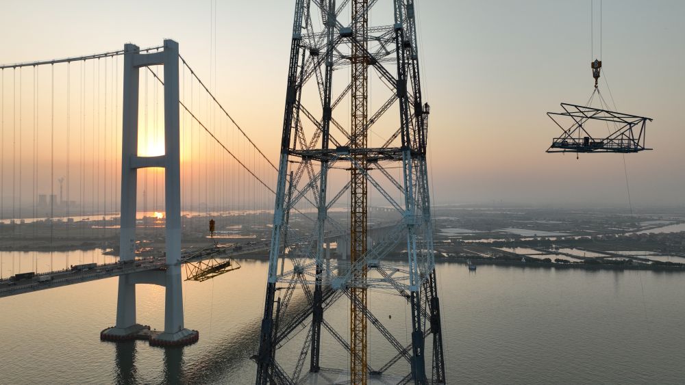 奮戰(zhàn)首季“開(kāi)門紅”，國(guó)資央企高質(zhì)量發(fā)展邁出新步伐