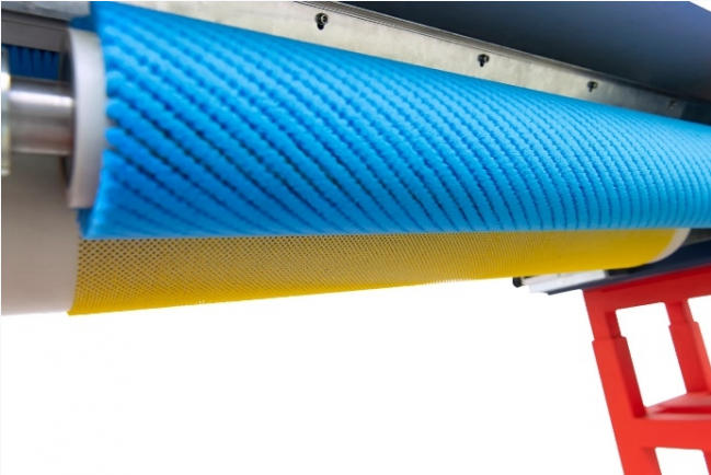 儲(chǔ)能行業(yè)核心設(shè)備！瑞典IPCO英彼克傳動(dòng)系統(tǒng)ScatterPro BX粘性粉體解決方案落地，破解電池制造規(guī)模化生產(chǎn)瓶頸