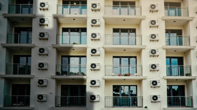 揭秘工業(yè)領域的“幕后英雄”！Alleima 合瑞邁Hiflex?壓縮機閥片鋼助力空調(diào)能效提升超18%，打造行業(yè)綠色節(jié)能解決方案