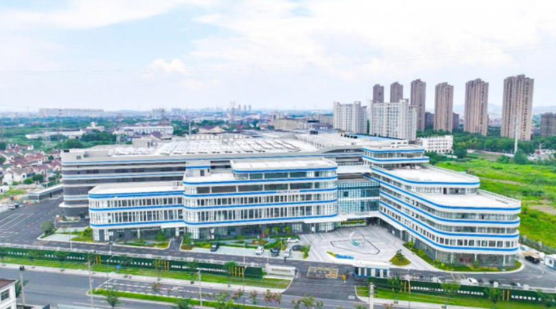 普沃思： 全固態(tài)電池量產(chǎn)迎關(guān)鍵進(jìn)展，硫化氫處理工藝取得新突破