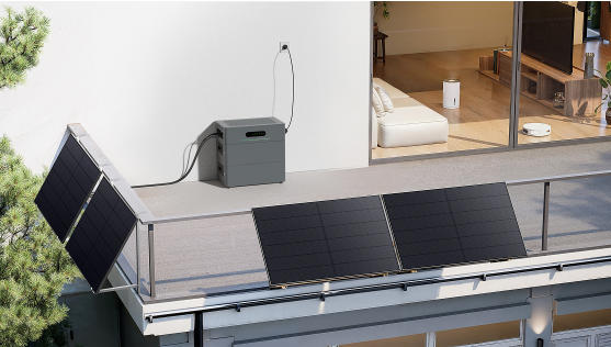 星空源儲(chǔ)APOLLO 2400 Pro以半固態(tài)電池技術(shù)，定義陽(yáng)臺(tái)儲(chǔ)能安全新標(biāo)準(zhǔn)