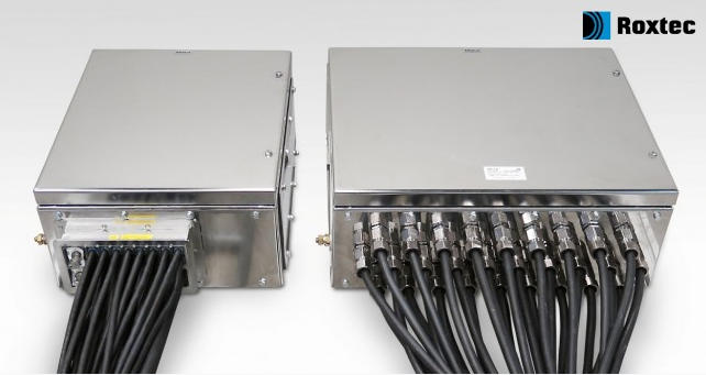 歐洲鐵路互聯(lián)互通迎來里程碑式突破，全球密封專家Roxtec以創(chuàng)新方案賦能跨境路網(wǎng)，確立安全防護新范式