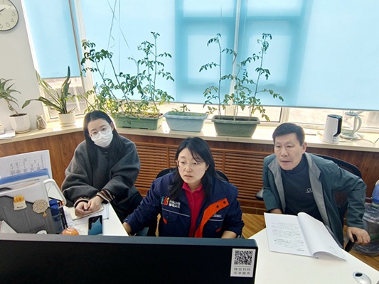 國網(wǎng)錦州供電公司：靶向賦能強(qiáng)本領(lǐng) 以學(xué)促干提質(zhì)效